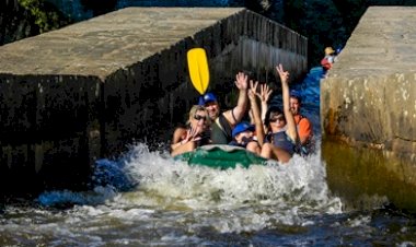 The Ultimate Adventure Czech List!