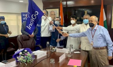 IndiGo expands regional footprint; commences operations from Bareilly