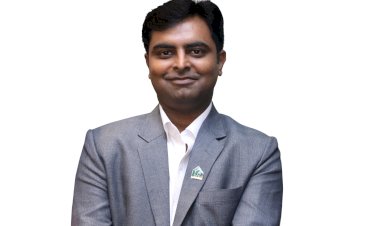 FHRAI appoints Mr Abhishek Kumar as the Assistant Secretary General