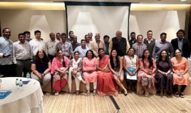 Israel Ministry of Tourism conducts three-city roadshow in India