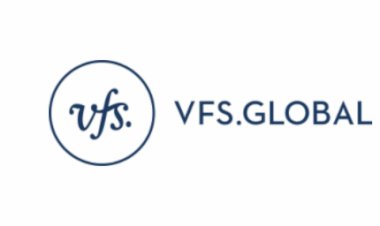 Indian travellers to Ukraine can now enroll biometrics at a VFS Global Visa Application Centre