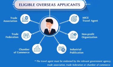 TCEB  offering incentives to promote virtual trade visitors to shows coming up in Thailand