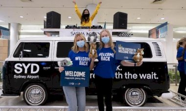 Tourism Australia now open for fully vaccinated visa holder Indian