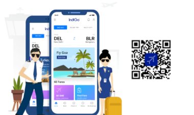 IndiGo launches new offers exclusively for mobile app users