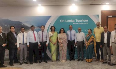TAAI 66th Convention in Sri Lanka