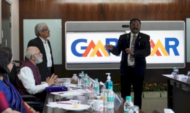 FTCCI held a session -