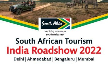 South African Tourism to host 4-city Roadshow