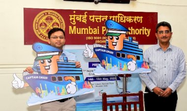 Mumbai to host India's first International Cruise Conference