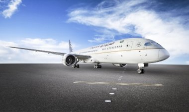 SAUDIA at Arabian Travel Market 2022