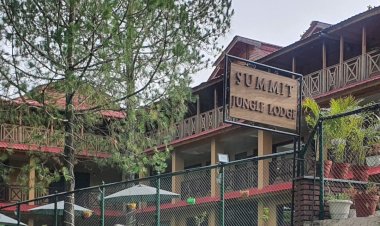 Summit Hotels & Resorts expands its presence in Uttarakhand