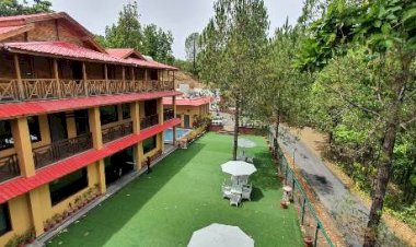 Summit Hotels & Resorts expands its presence in Uttarakhand