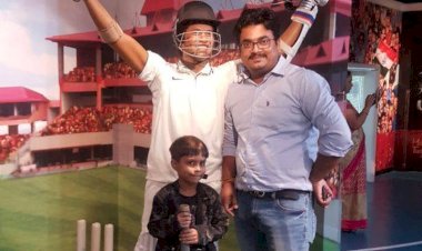 Madame Tussauds reopen at DLF Mall of India, Noida