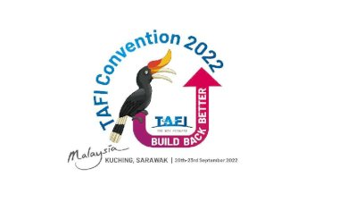 TAFI Convention in Malaysia from 20 to 23 September 2022