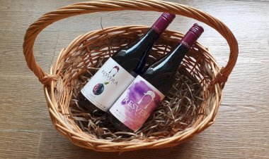 Feel the Real Winegasm with Resvera Wine