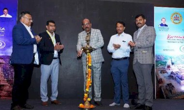 Karnataka Tourism Road Show in Ahmedabad, Vadodara and Surat