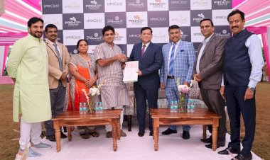 Pride Hotels Group signs Pride Resort and Convention Centre, Ranakpur