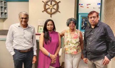 Good vibes on the tides - Aquasail