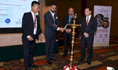 An initiative of Qrius Connect 'TRAVEL CONNECT' (India – Vietnam) roadshow concludes on high note