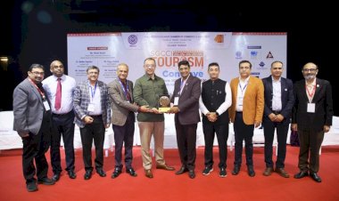 Tourism Conclave, Surat, Gujarat