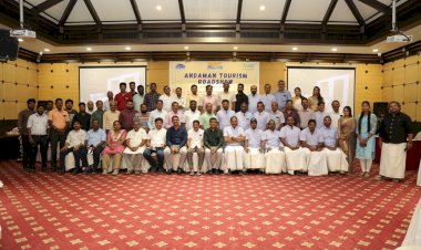 AATO in association with TAAC conducted a Roadshow in Coimbatore