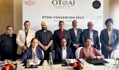 OTOAI's 5th Annual Convention to be held in Nairobi, Kenya