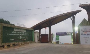 A Green and Heritage Extravaganza