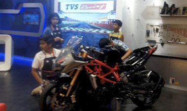 'KidZania' A day of Dreams & Discoveries