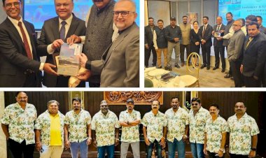 AATO Participates in Investment Seminar on Fisheries and Tourism in Bangkok