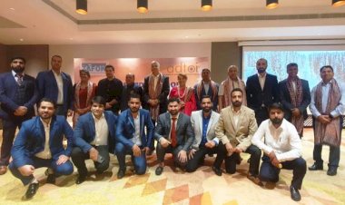 ADTOI with TAFOK Unveiled the Hidden Treasures of Jammu and Kashmir
