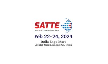 Breaking Boundaries: SATTE 2024 Emerges as the Pioneering Force in Global Tourism