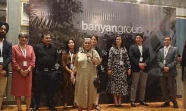 Banyan Group's Evolution