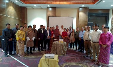 Neptune Holidays Pvt. Ltd. & Bhutan Airlines Collaborate  to Kickstart Bhutan Tourism Season  with Inaugural Mumbai-Paro Seasonal Flight