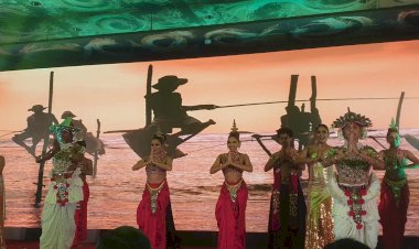 Southern Sri Lanka Shines at the Southern MICE Expo 2024 in Bentota