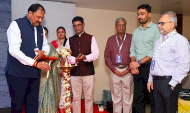 The 2nd Andaman Roadshow concluded on high note