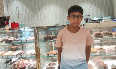 'SMOOR' The Ultimate Destination for Chocolates and More