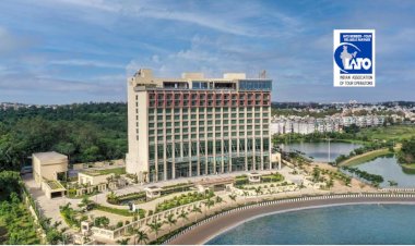 39th IATO Annual Convention to take place in Bhopal