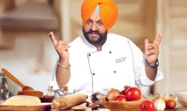 Monsoon Splendor Awaits at The LaLiT Chandigarh