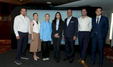 Kazakh Delegation Showcases Tourism Potential to Indian Tour Operators