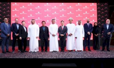 Resorts World One commences sailings from Dubai on 1 November