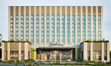 Radisson Hotel Group has announced the signing of Radisson Hotel Bengaluru Aerospace Park