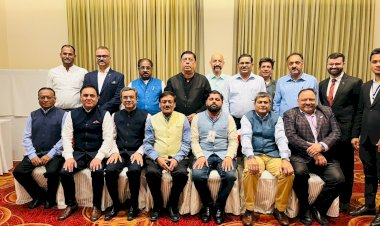 New Executive Committee Announced at ADTOI Elections 2024-26