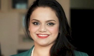 Radisson Blu Pune Kharadi Welcomes Surabhi Sinha as Assistant Manager - Marketing and Communications