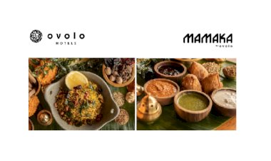 Mamaka by Ovolo Adds Indian Spice to Kuta Beach's Culinary Scene