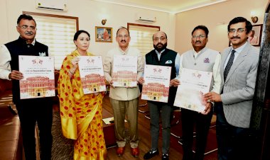 Dates of 5th Edition of Rajasthan Domestic Travel Mart Announced