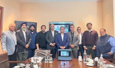 New team @ OTOAI for the Term 2024-2026