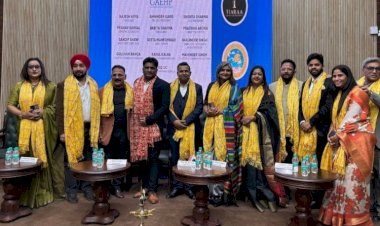 GAEHP Launches in Delhi to Transform the Events and Hospitality Industry
