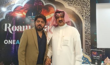 One Above Unveils 'Roam Arabia' Revolutionizing Travel Experiences in Saudi Arabia
