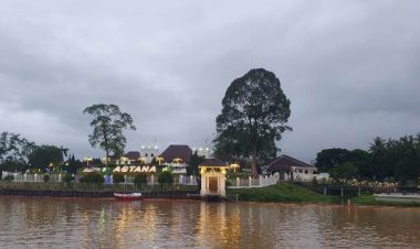 Discover Sarawak ~ Where Smiling Faces and Vibrant Culture Welcome You