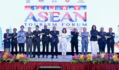 ASEAN-India Tourism Ministers' Meeting Highlights
