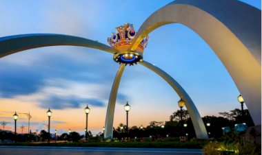 Discover Johor, Malaysia’s Hidden Gem